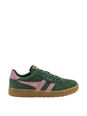 Hawk Suede '86 Sneakers