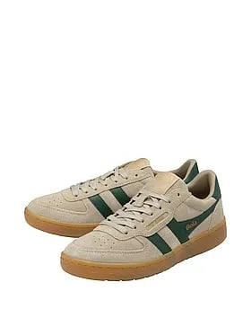 Hawk Suede '86 Sneakers