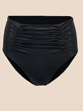 Rina High Waist Swim Bottom