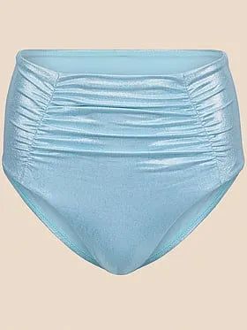 Rina High Waist Swim Bottom