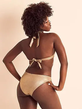 Rina Triangle Swim Top