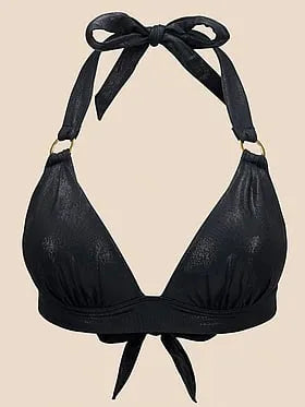 Rina Triangle Swim Top