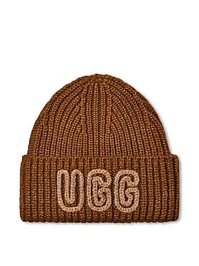 Chunky Crafted Rib Beanie