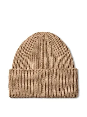 Chunky Crafted Rib Beanie