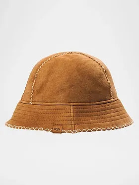 Atherson Embroidered Hat