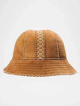 Atherson Embroidered Hat