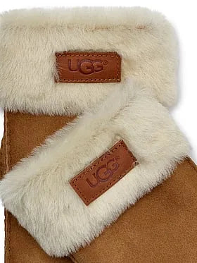 Turn Cuff Glove