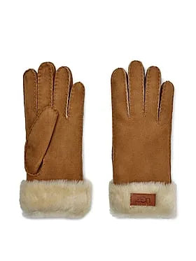 Turn Cuff Glove