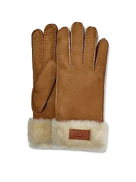 Turn Cuff Glove