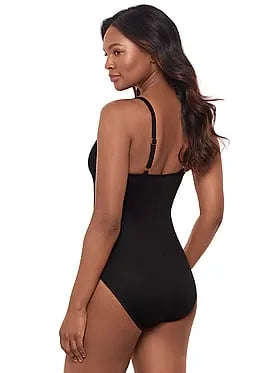 Mariposa One-Piece Swimsuit