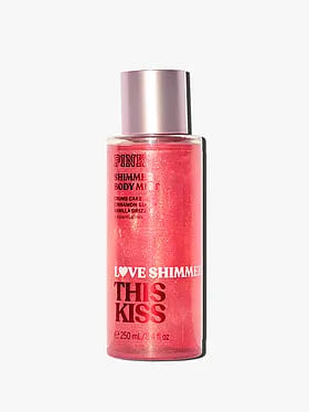 Love Shimmer Body Mist