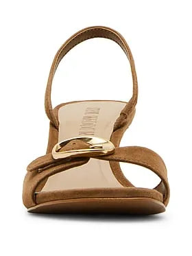Henrietta Slingback Heels