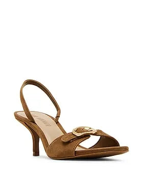 Henrietta Slingback Heels