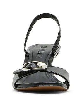 Henrietta Slingback Heels