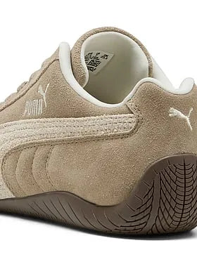 Speed Cat Elevated Sneakers