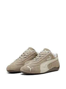 Speed Cat Elevated Sneakers