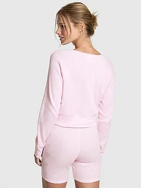 Thermal Short Pajama Set