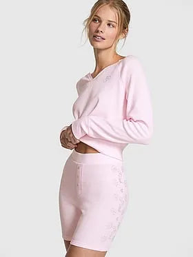 Thermal Short Pajama Set