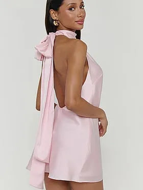 Lisa Mini Dress