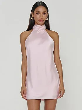 Lisa Mini Dress