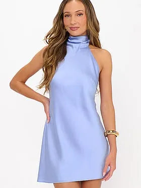Lisa Mini Dress