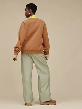 Ugg Logo Crewneck