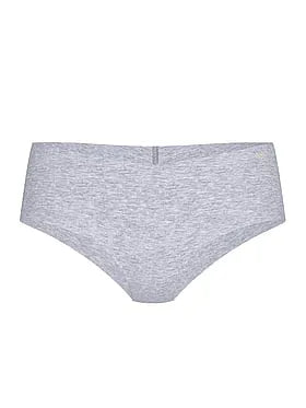 No-Show Cotton Cheeky Panty