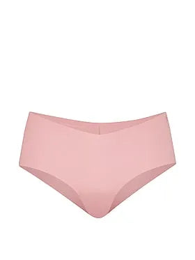 No-Show Cotton Cheeky Panty