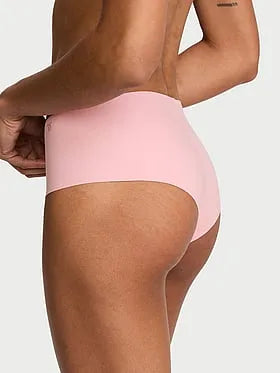 No-Show Cotton Cheeky Panty