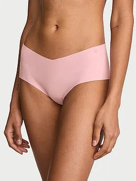 No-Show Cotton Cheeky Panty