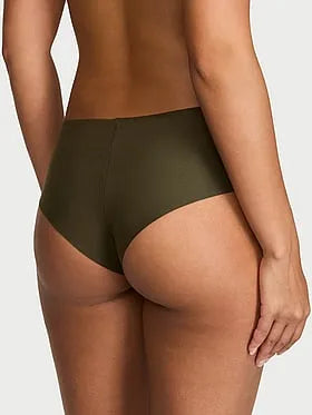 No-Show Cotton Cheeky Panty