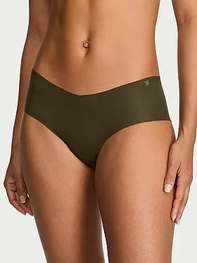 No-Show Cotton Cheeky Panty