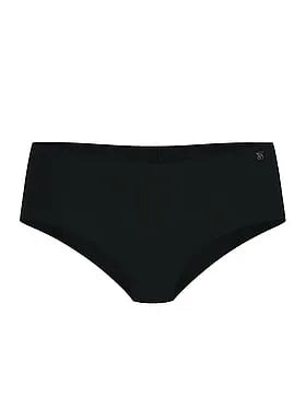 No-Show Cotton Cheeky Panty