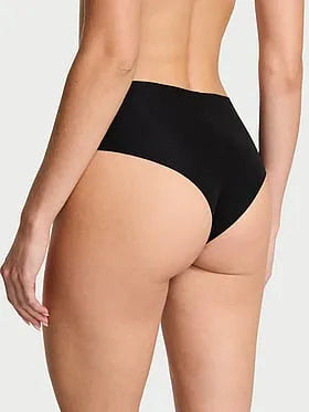 No-Show Cotton Cheeky Panty
