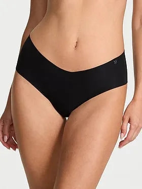 No-Show Cotton Cheeky Panty