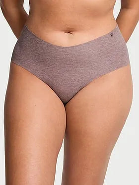 No-Show Cotton Cheeky Panty