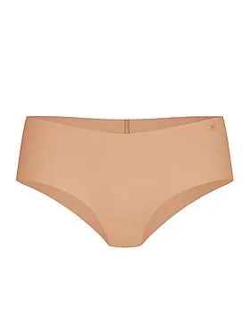 No-Show Cotton Cheeky Panty