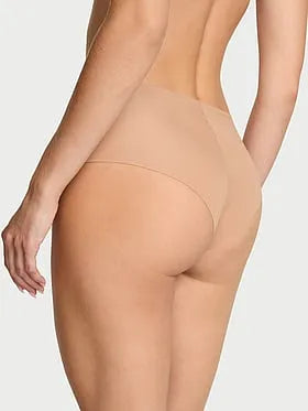 No-Show Cotton Cheeky Panty