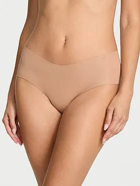 No-Show Cotton Cheeky Panty