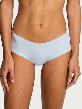 No-Show Cotton Cheeky Panty