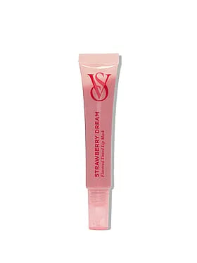 Flavored Tinted Lip Mask