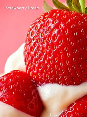 Flavored Tinted Lip Mask