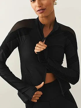 VSX Elevateâ¢ Redefined Contours Full-Zip Jacket