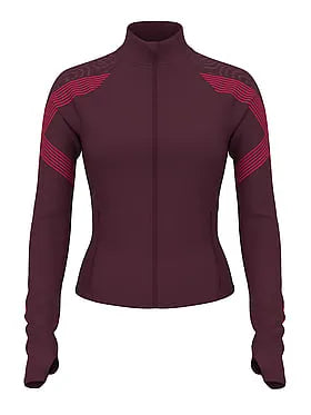 VSX Elevateâ¢ Redefined Contours Full-Zip Jacket