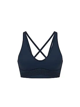 VSX Elevateâ¢ Refined Contours Plunge Sports Bra