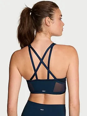 VSX Elevateâ¢ Refined Contours Plunge Sports Bra