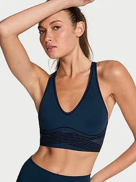 VSX Elevateâ¢ Refined Contours Plunge Sports Bra