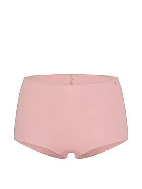 No-Show Cotton Modern Brief Panty