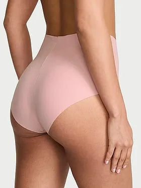 No-Show Cotton Modern Brief Panty