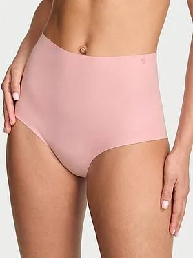 No-Show Cotton Modern Brief Panty